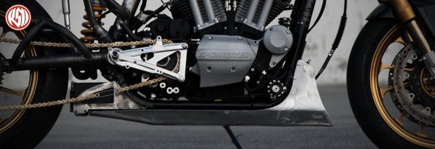Harley-Davidson XR1200